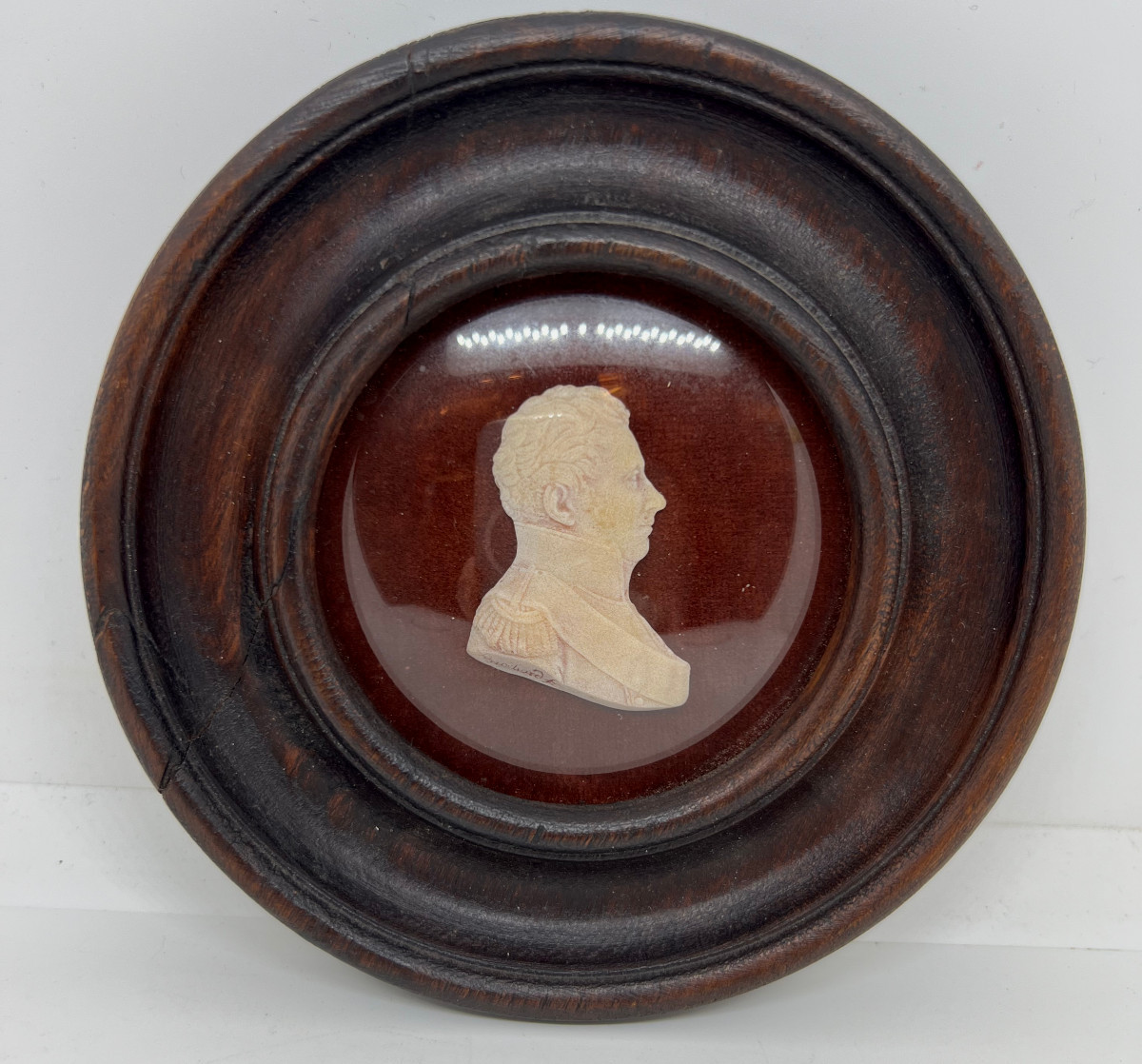 Brochard 19th Century