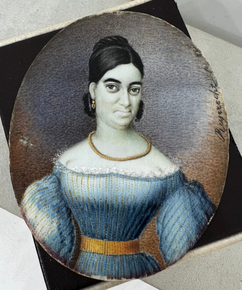 Johan Rupprecht 1825–1859 Miniature-photo-3