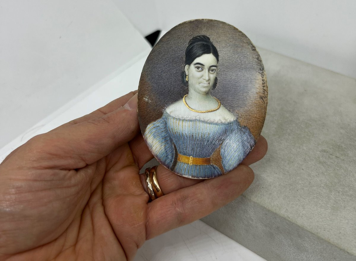 Johan Rupprecht 1825–1859 Miniature-photo-4