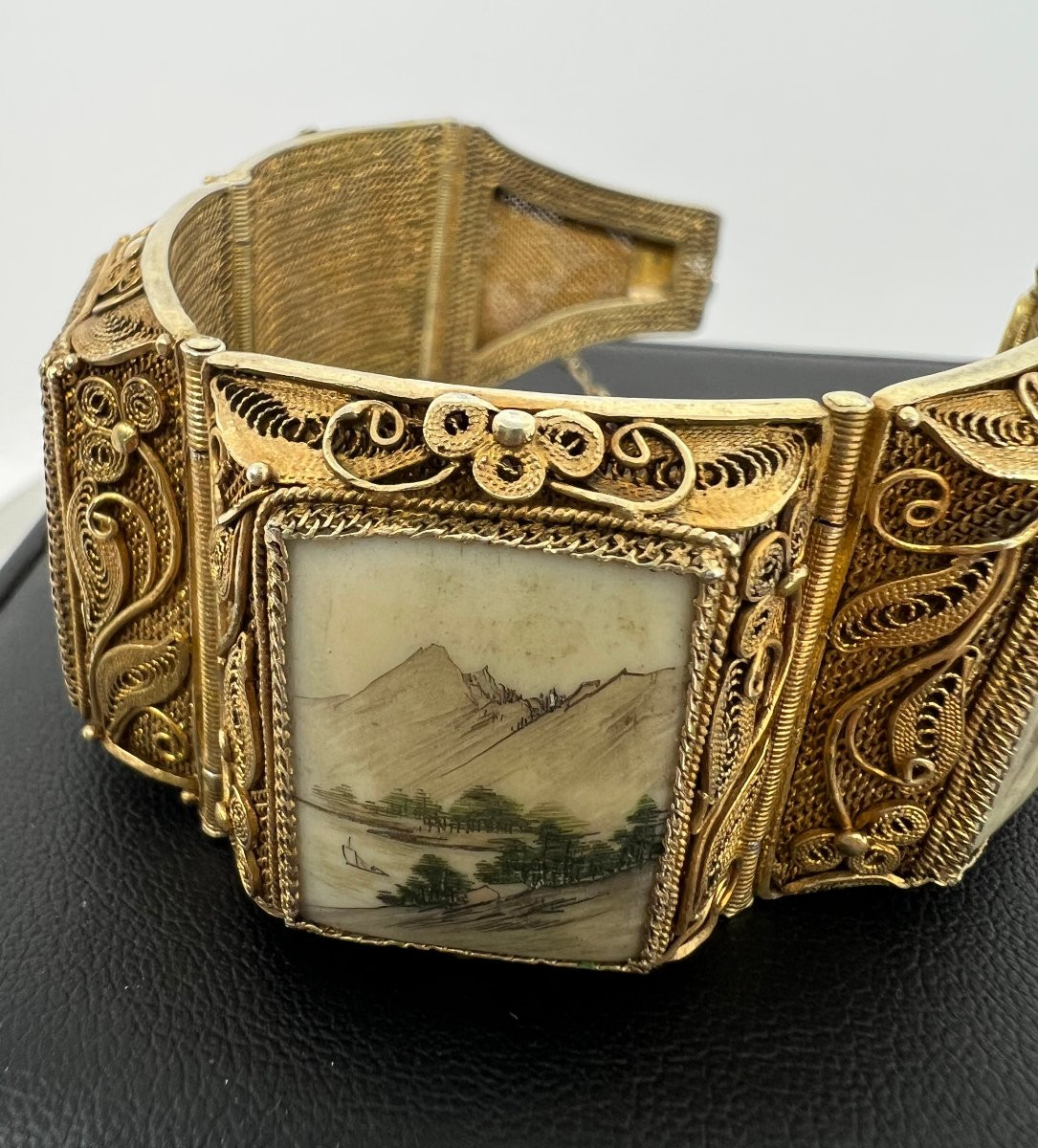 China, Early 20th Century, Silver-photo-4
