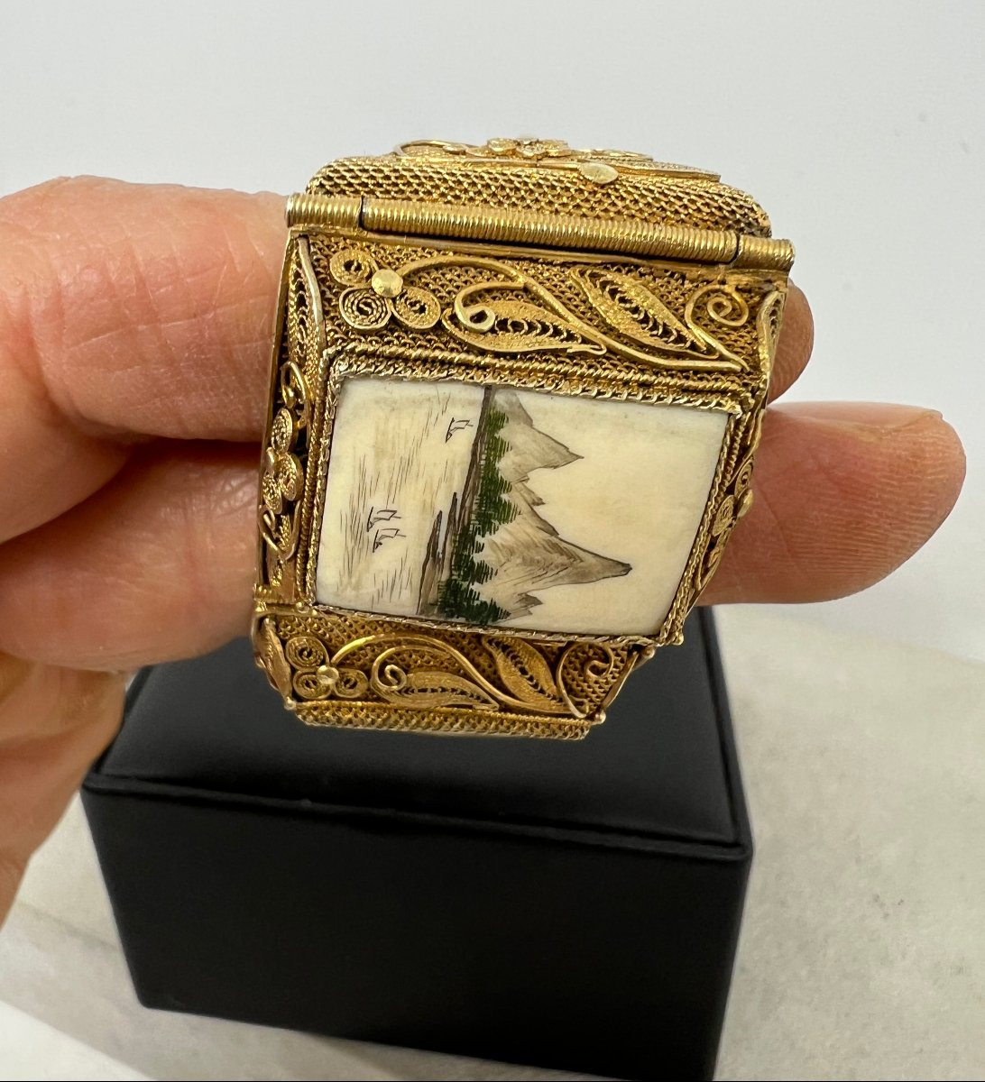 China, Early 20th Century, Silver-photo-6