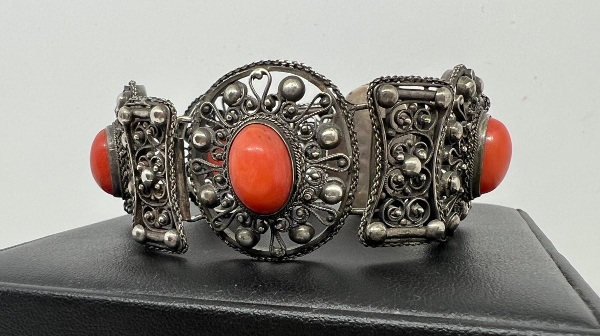 Italy, Early 20th Century, Silver-photo-2