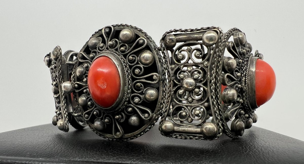 Italy, Early 20th Century, Silver-photo-1