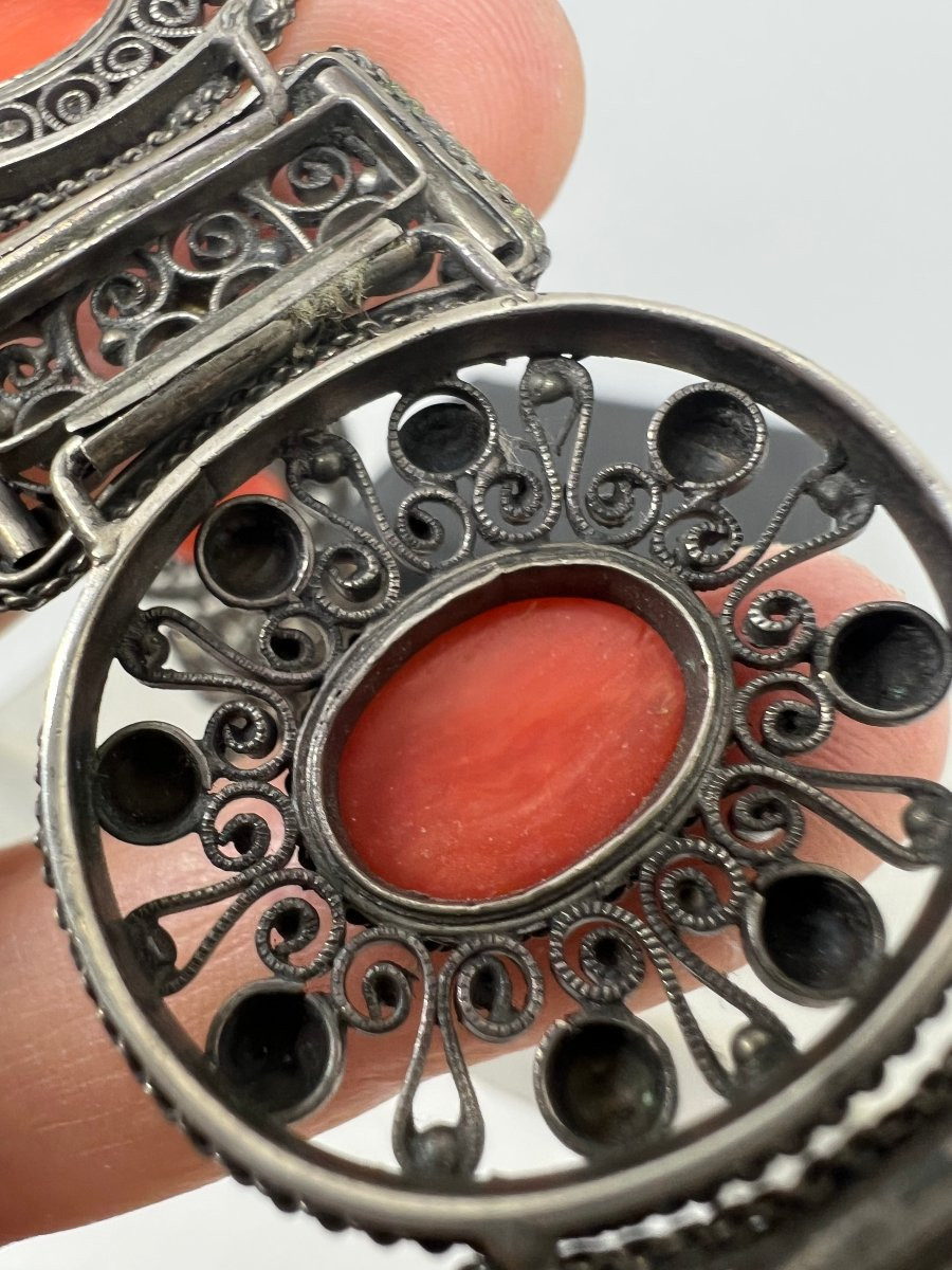 Italy, Early 20th Century, Silver-photo-4