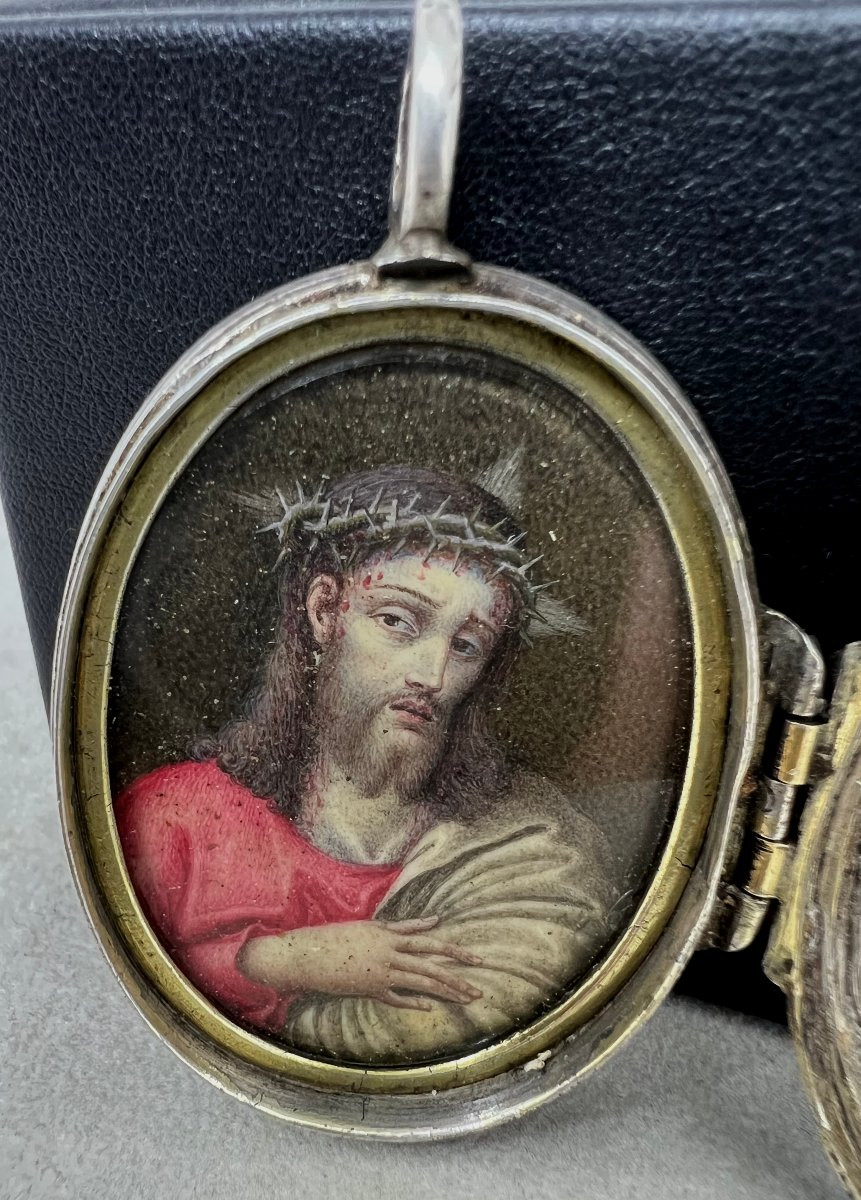 18th-century Naples. Silver-photo-2