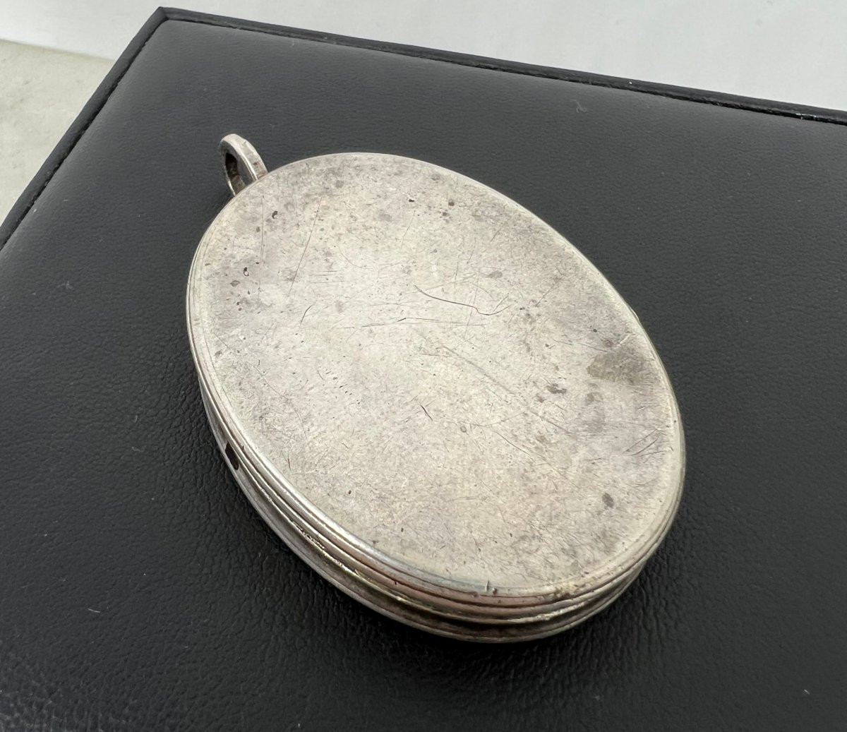 18th-century Naples. Silver-photo-4