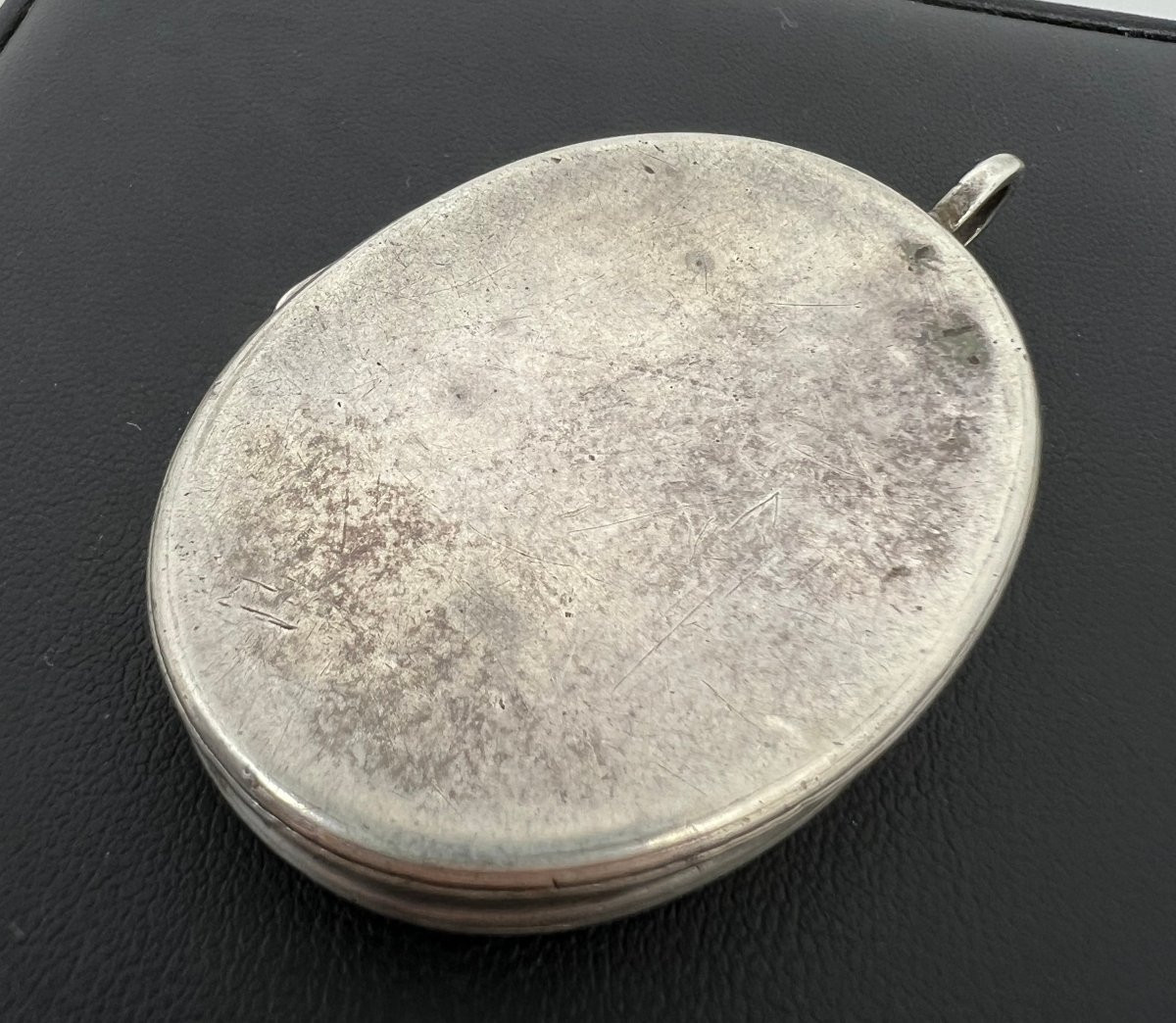 18th-century Naples. Silver-photo-1
