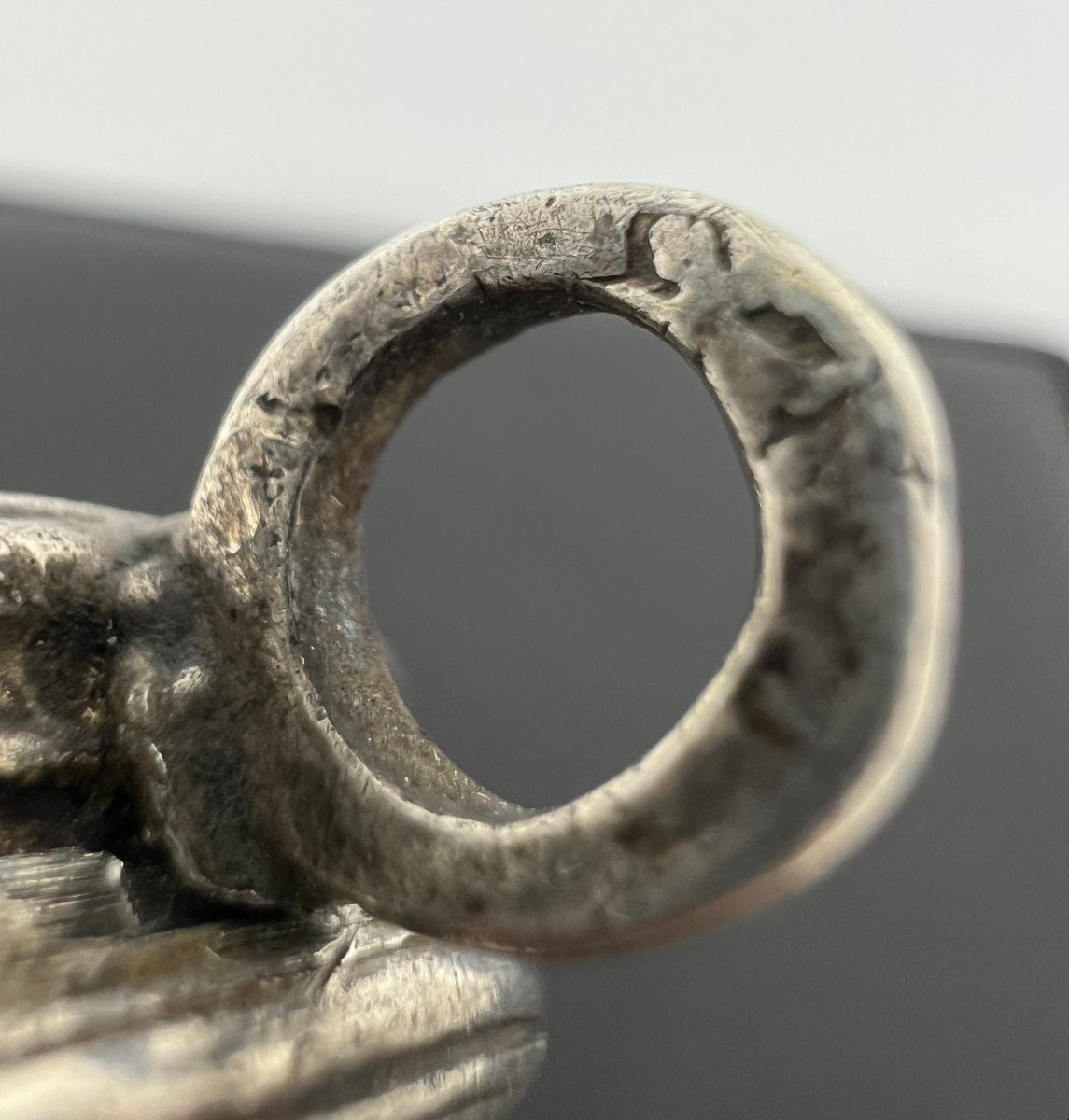 18th-century Naples. Silver-photo-2