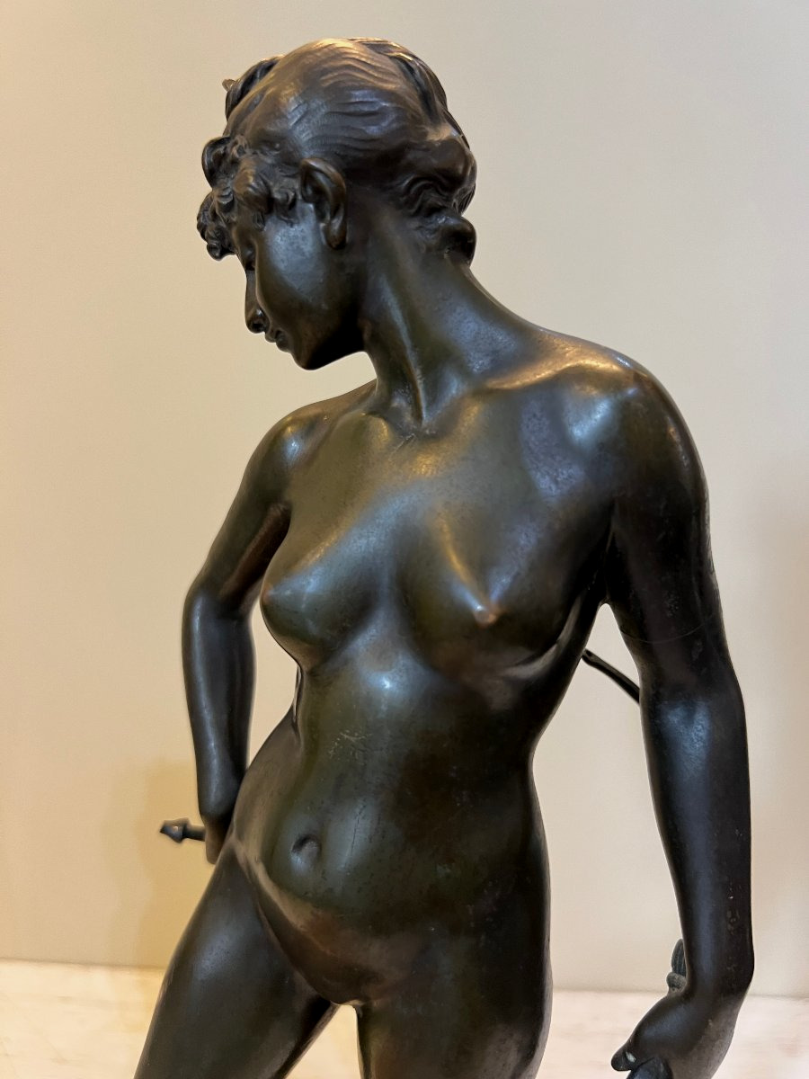 Benedict Rougelet 1834–1894 