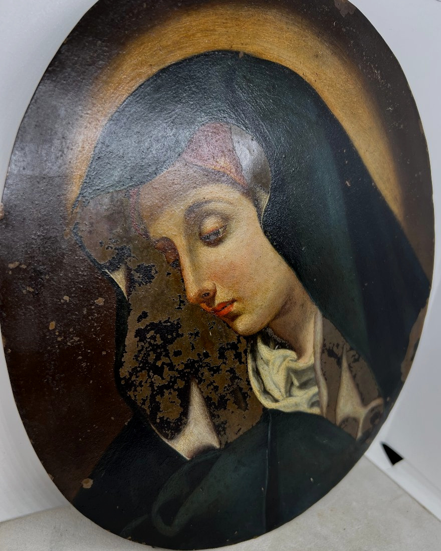 Italie XVIII sec.-photo-3