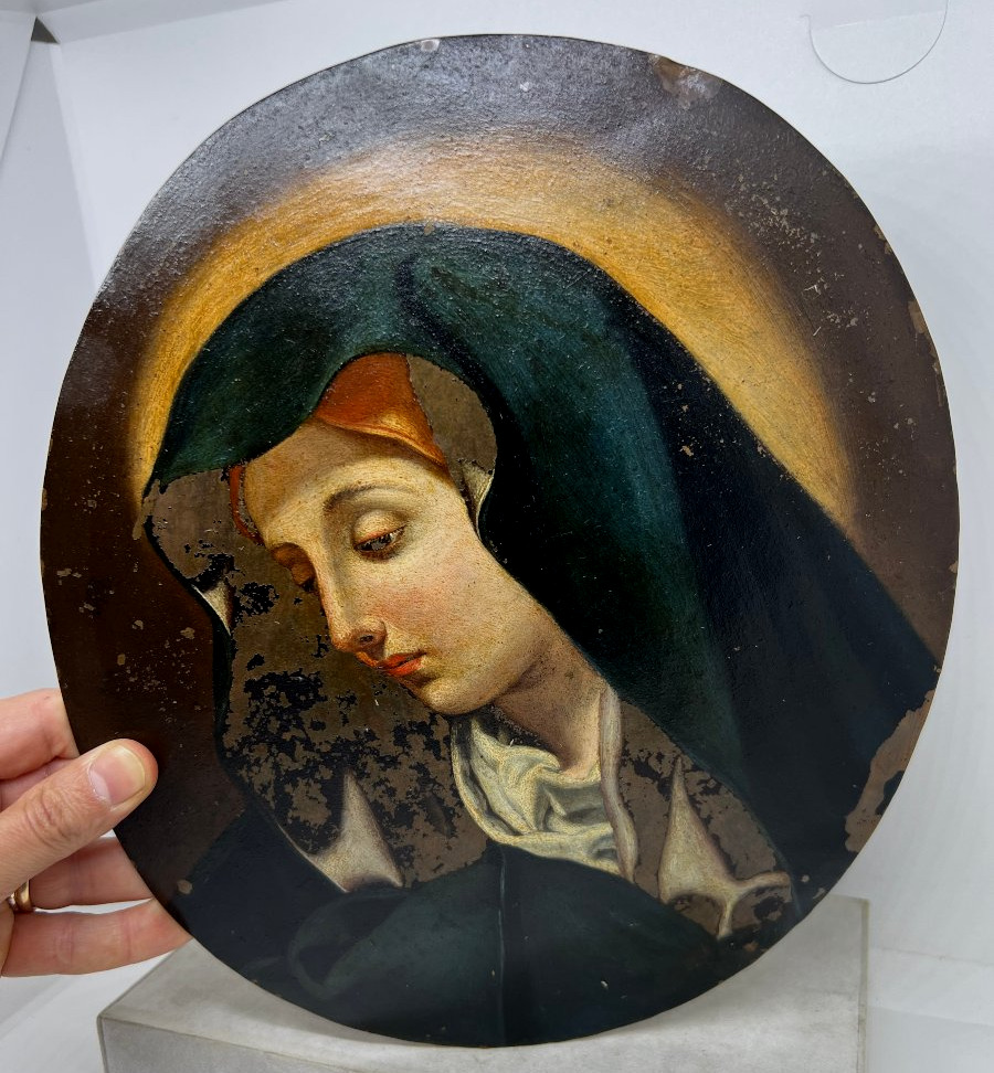 Italie XVIII sec.-photo-4