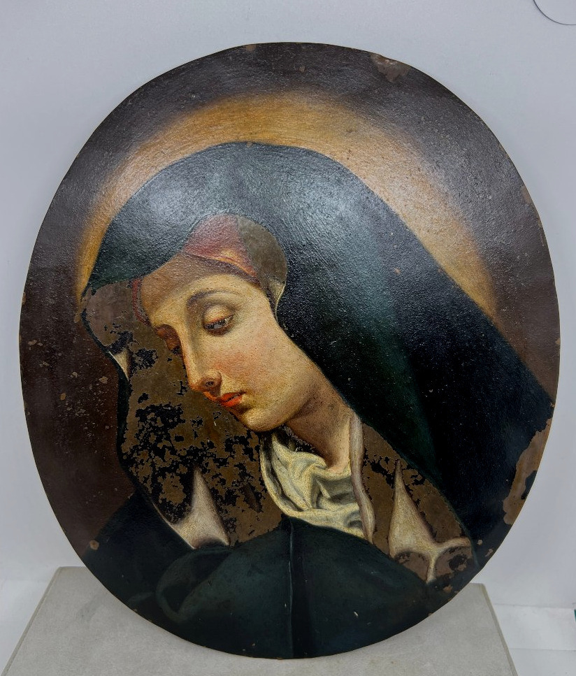 Italie XVIII sec.