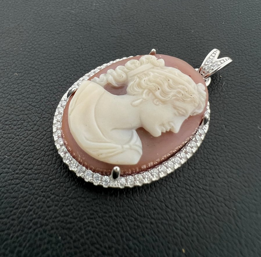 Italy, 20th Century, Agate -photo-2