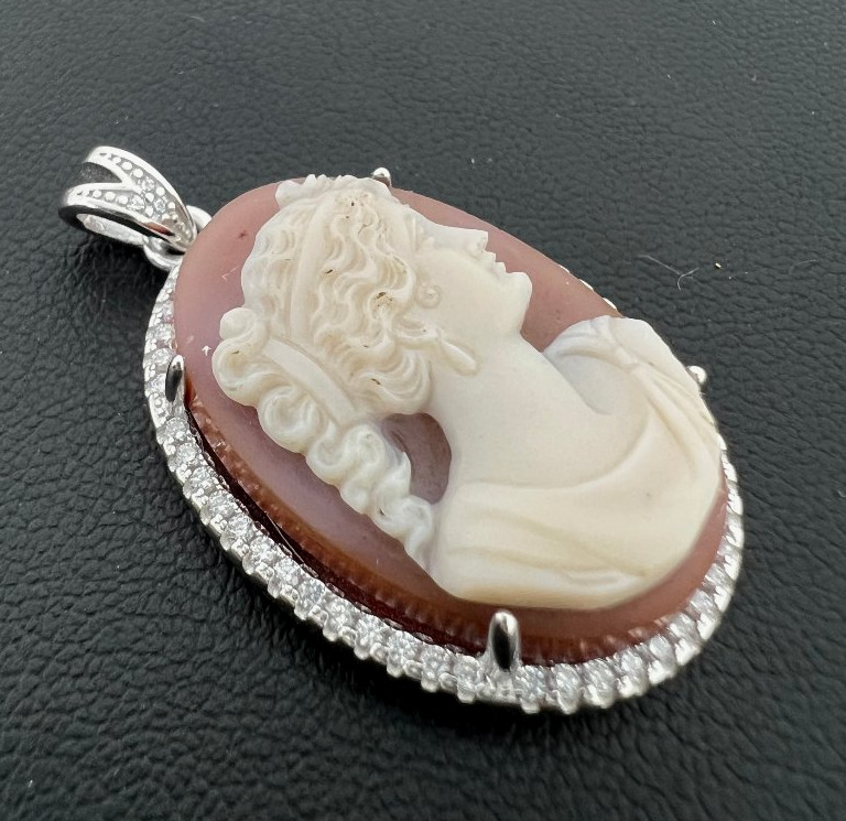 Italy, 20th Century, Agate -photo-3