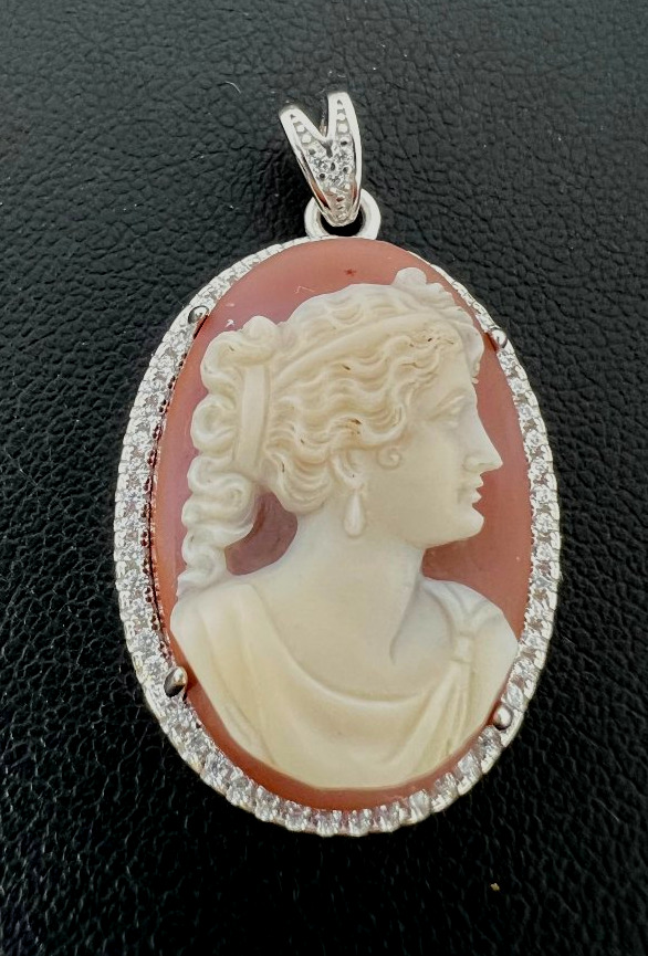 Italy, 20th Century, Agate -photo-4