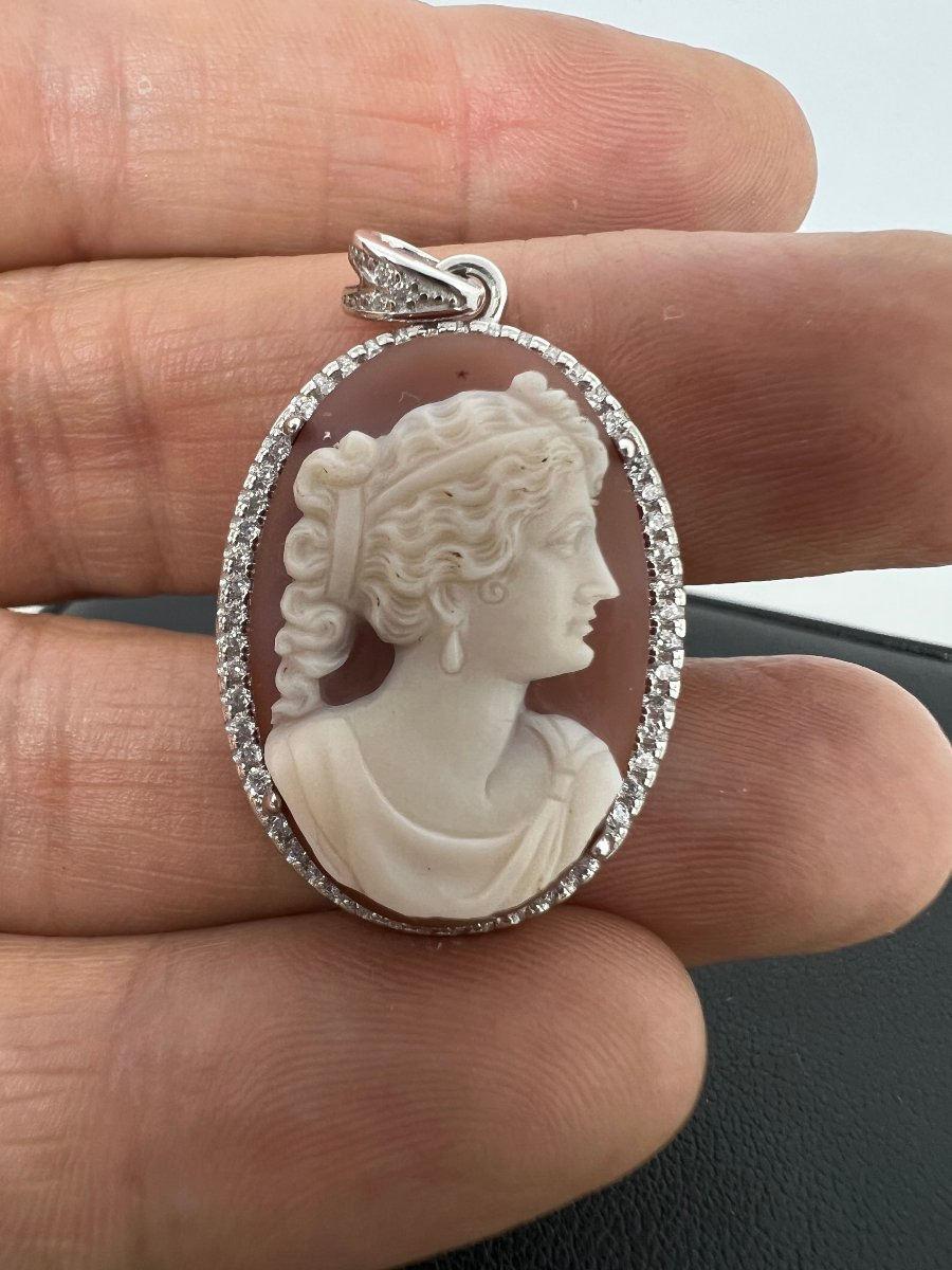 Italy, 20th Century, Agate -photo-1