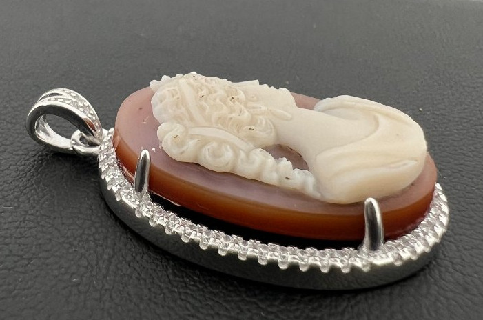 Italy, 20th Century, Agate -photo-2