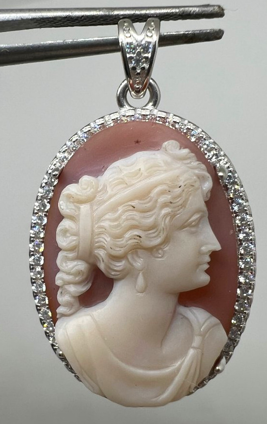Italy, 20th Century, Agate 