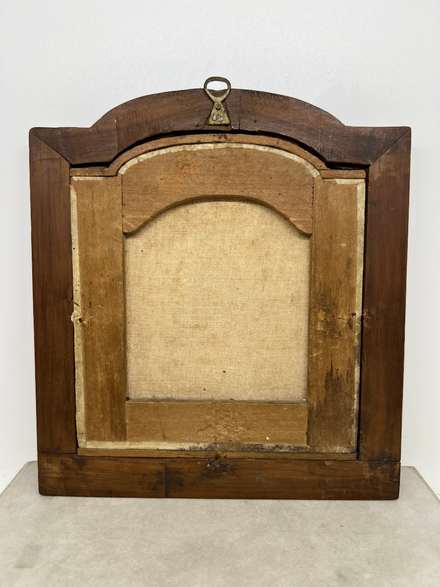 Italie XVII sec. parchemin-photo-4