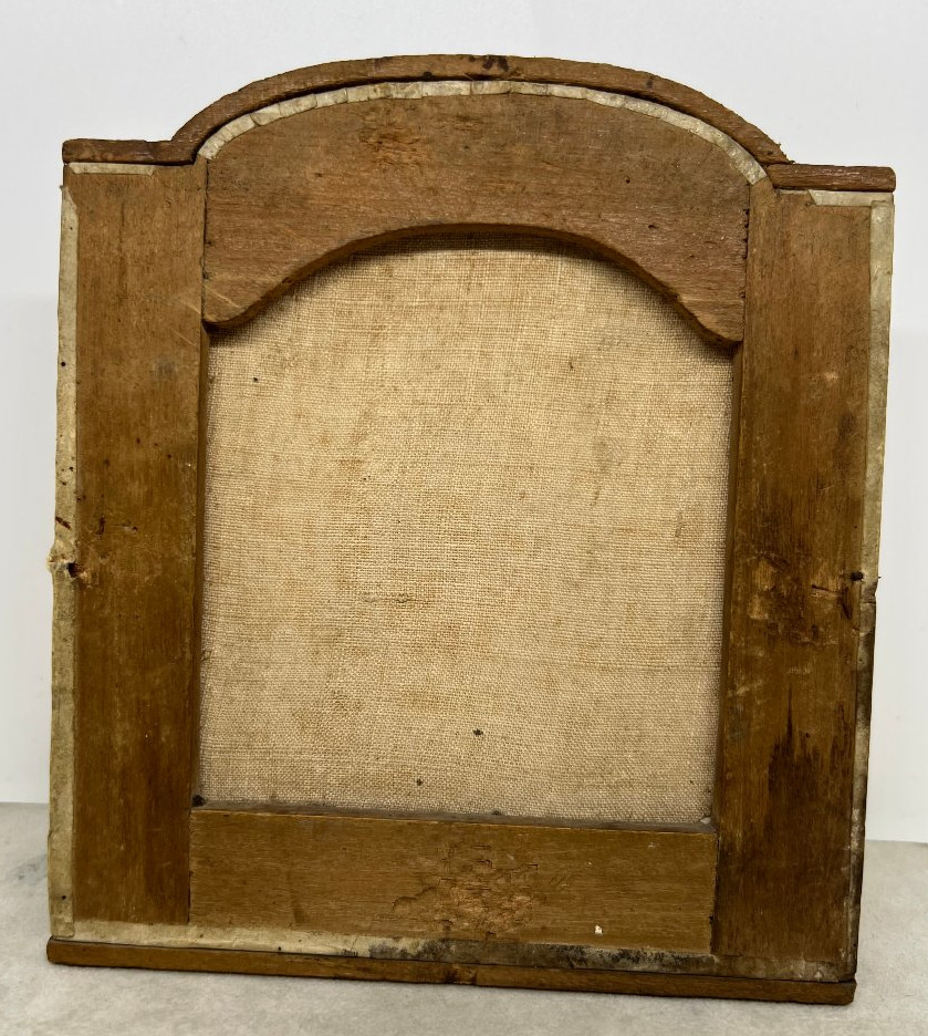 Italie XVII sec. parchemin-photo-5