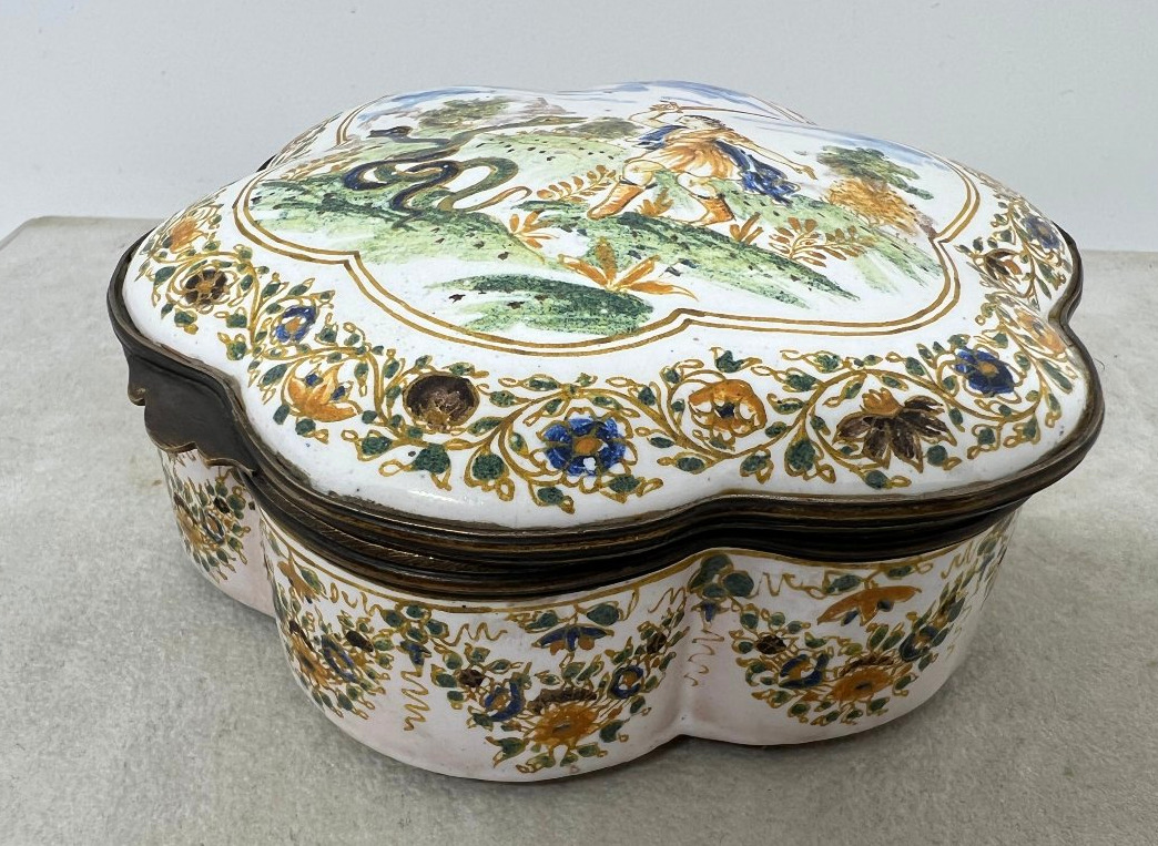 France 18th Century-photo-2
