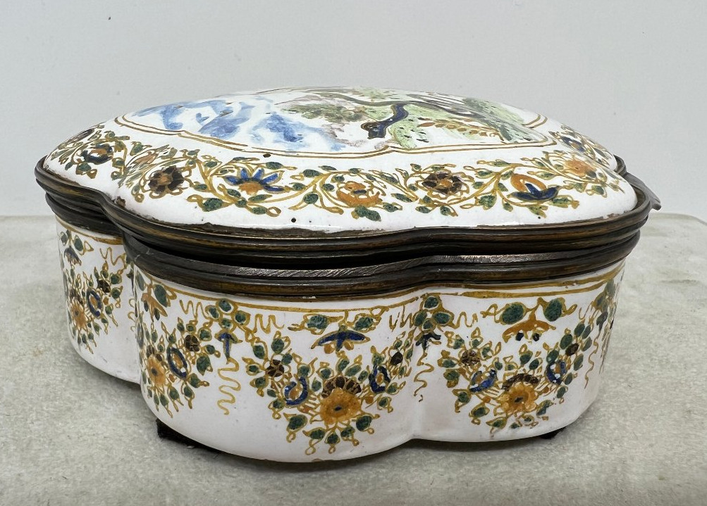 France 18th Century-photo-3
