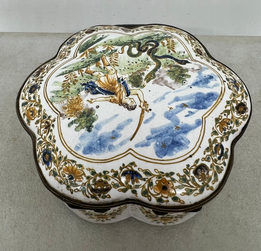 France 18th Century-photo-4