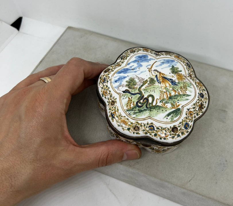 France 18th Century-photo-1