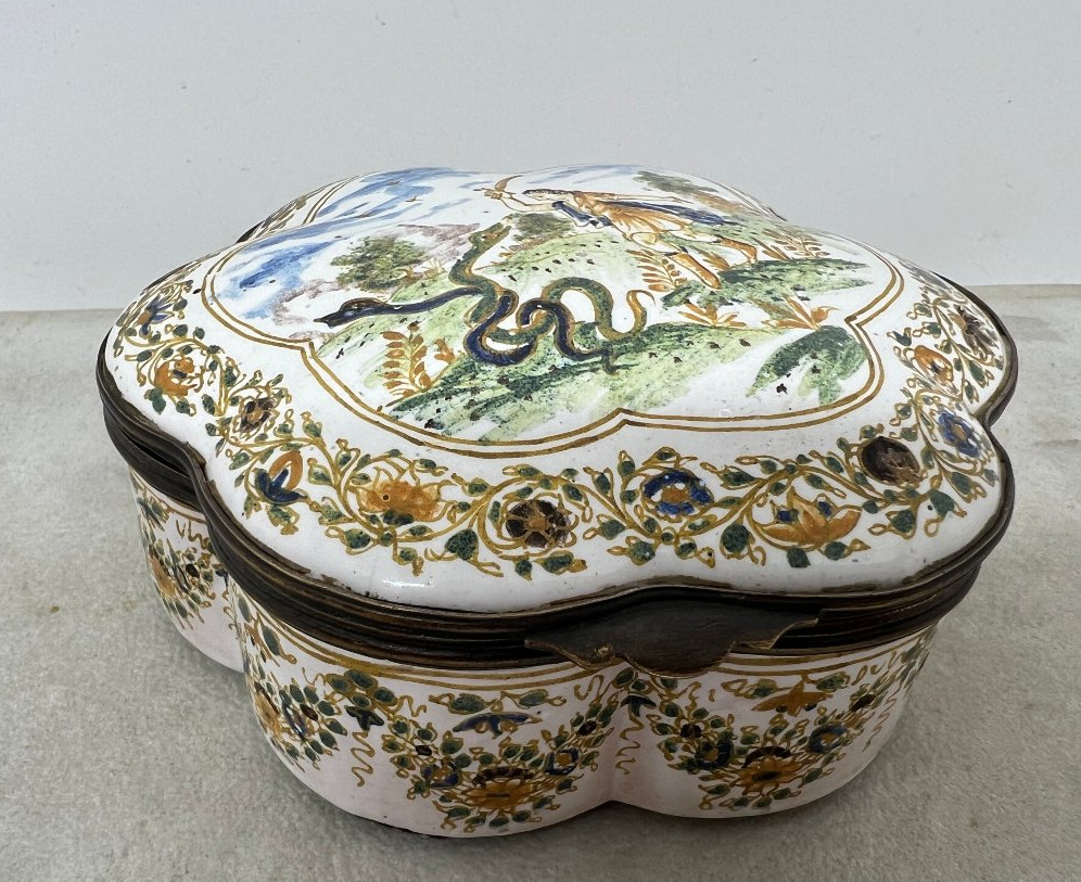 France 18th Century-photo-3