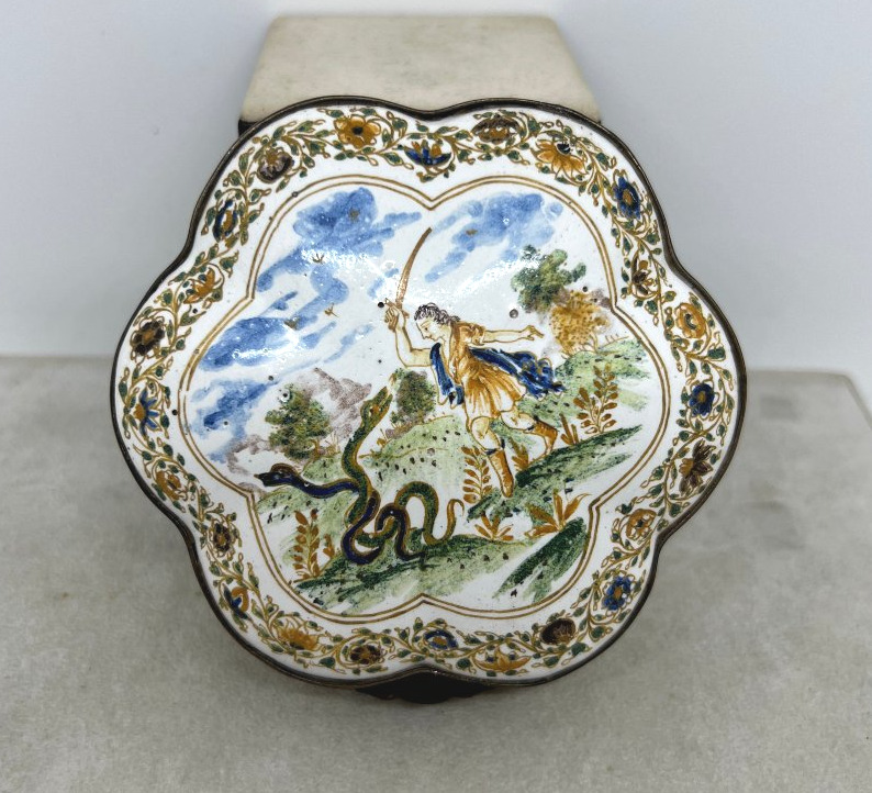 France 18th Century-photo-6