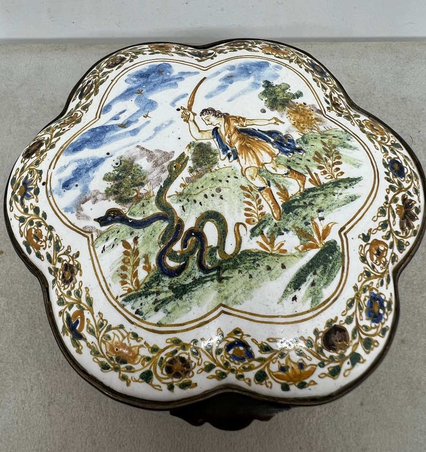 France 18th Century-photo-7