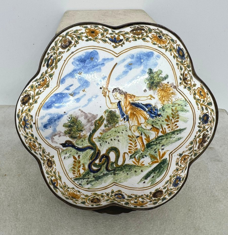 France 18th Century
