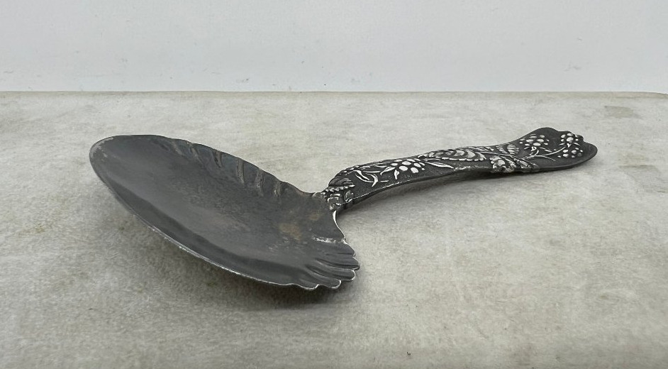 Tiffany argent massif-photo-3