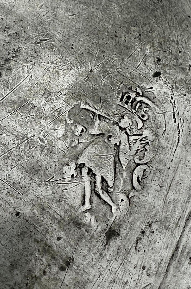 France XVIII sec-photo-4
