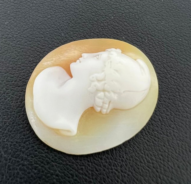 19th-century Cameo -photo-2
