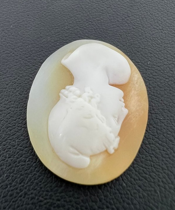 19th-century Cameo -photo-3