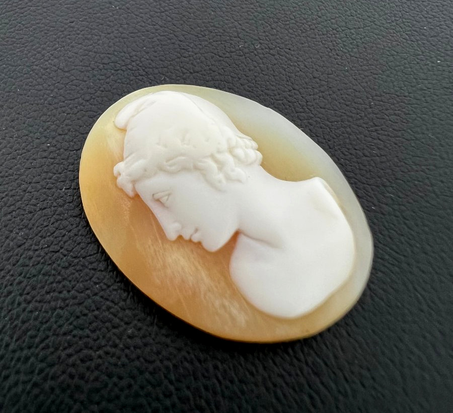 19th-century Cameo -photo-4