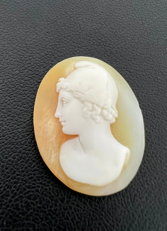 19th-century Cameo -photo-1