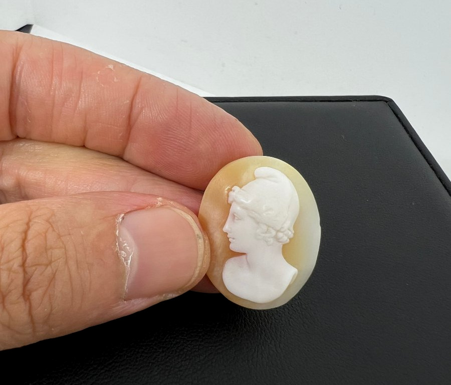 19th-century Cameo -photo-2