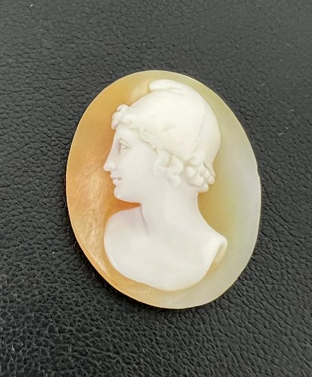 19th-century Cameo -photo-3