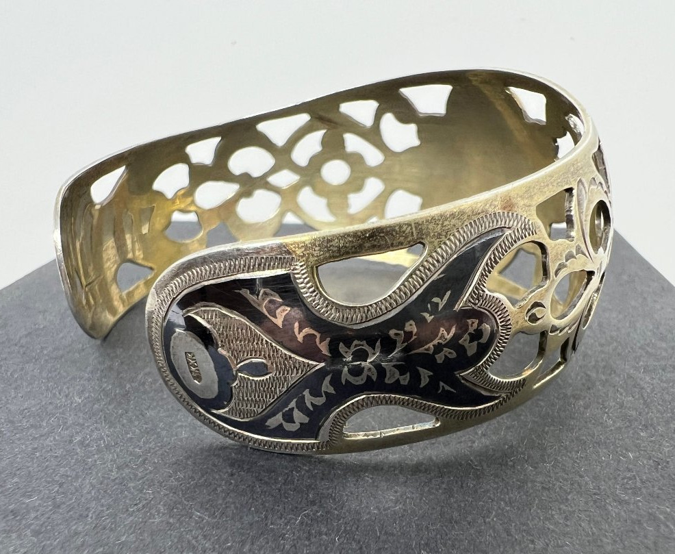 Russia, 20th Century, Silver-photo-2