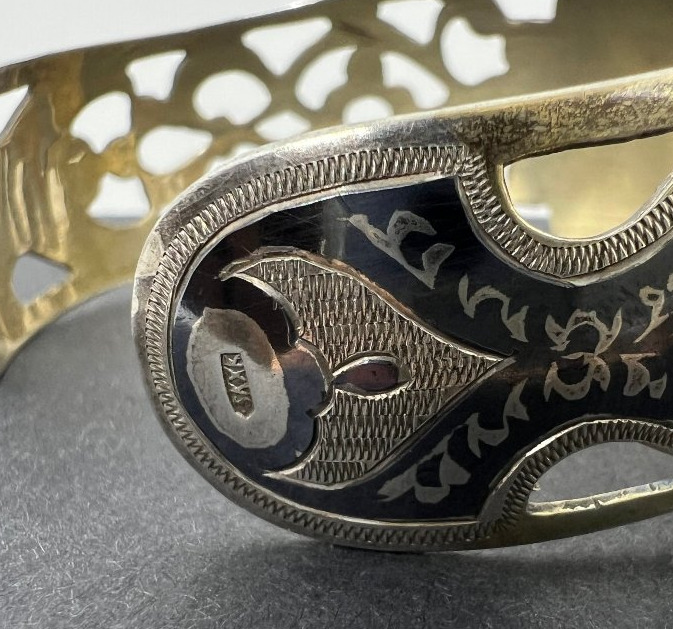 Russia, 20th Century, Silver-photo-3