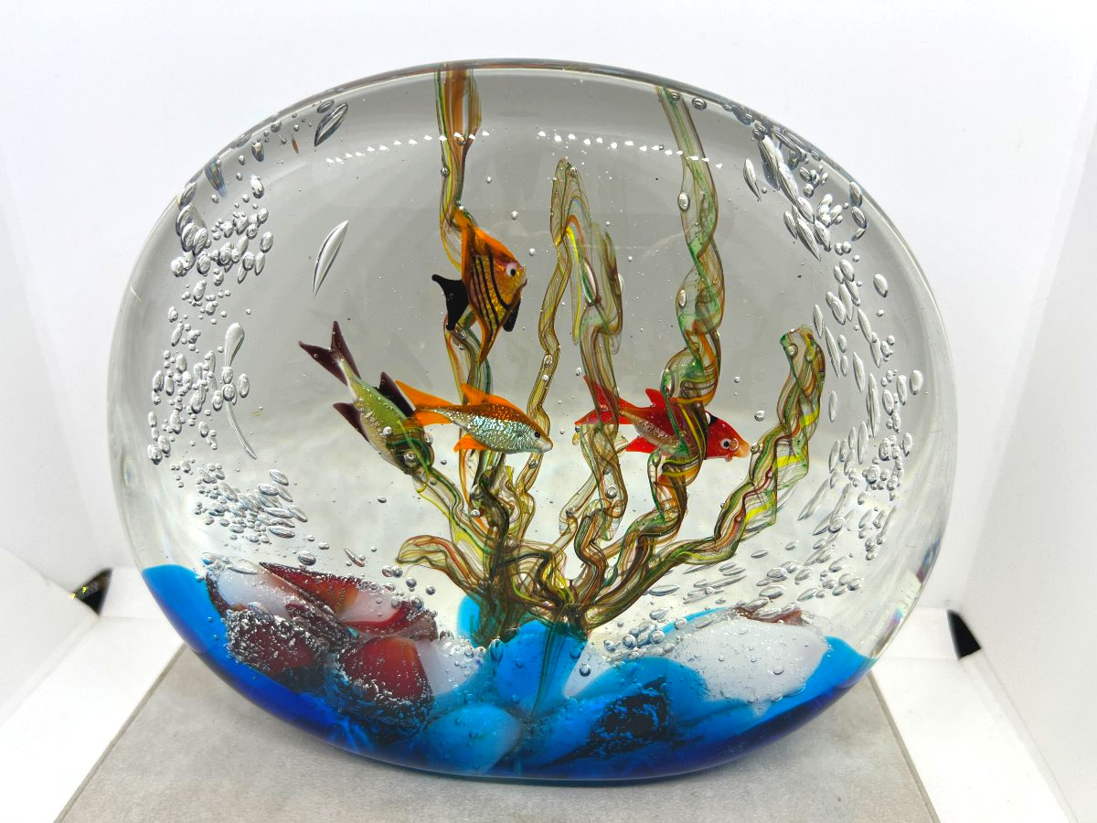 Murano 20th Century-photo-2