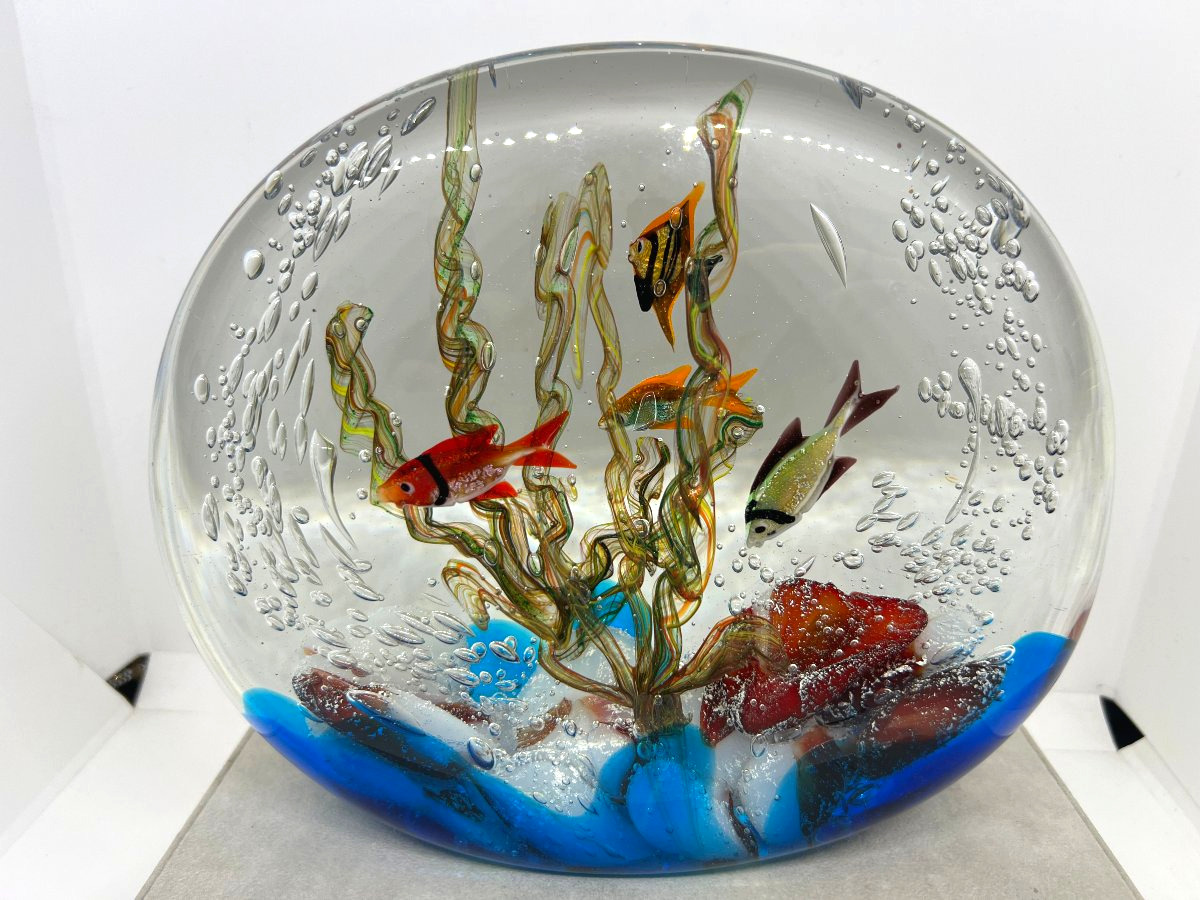 Murano 20th Century-photo-3