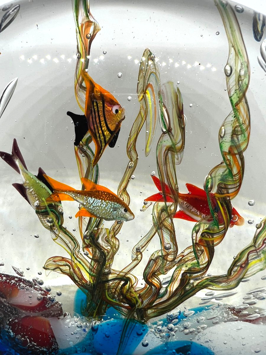 Murano 20th Century-photo-2