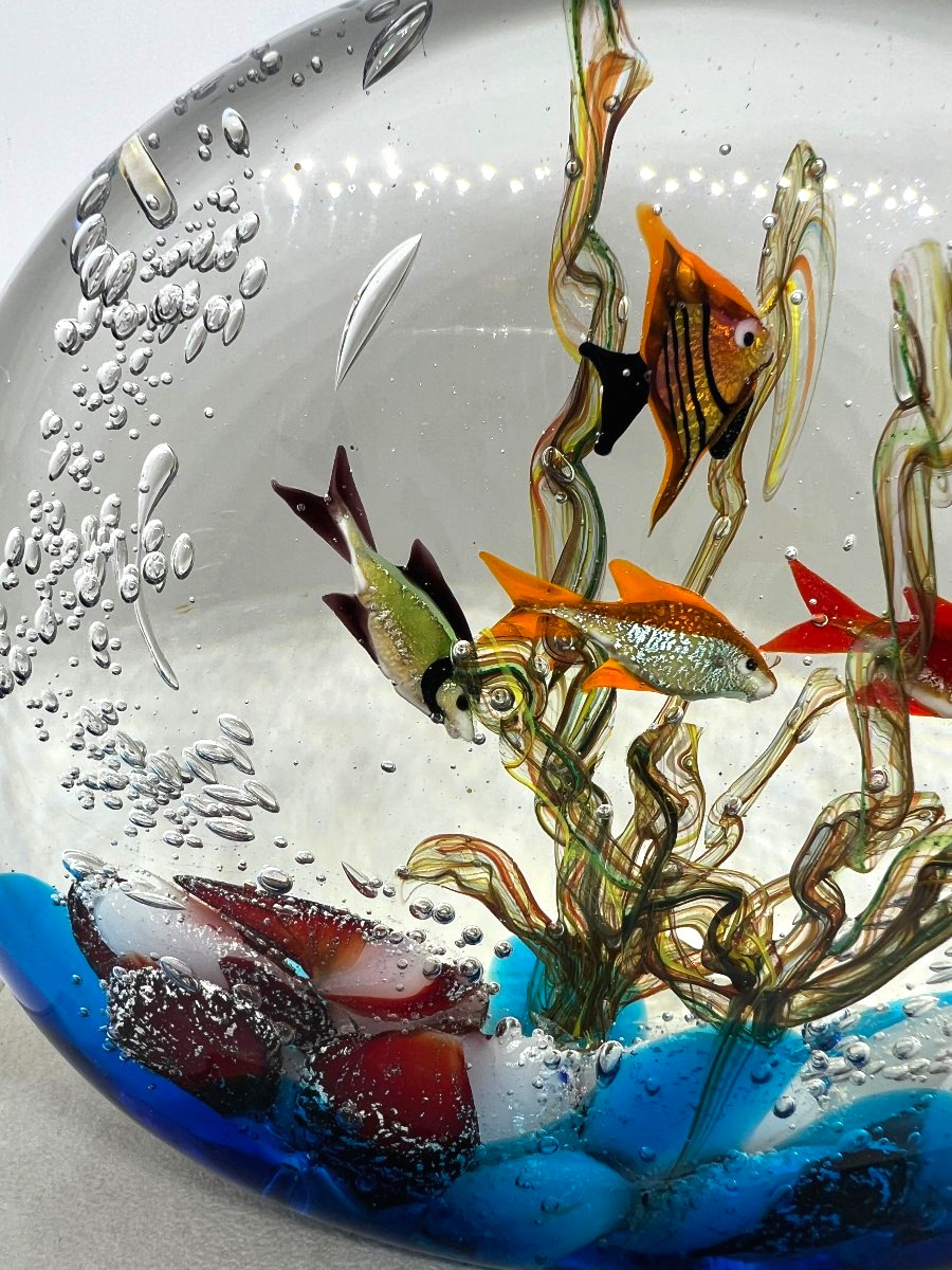Murano 20th Century-photo-3