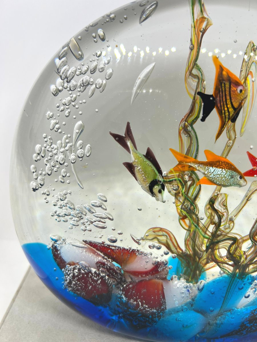 Murano 20th Century-photo-4