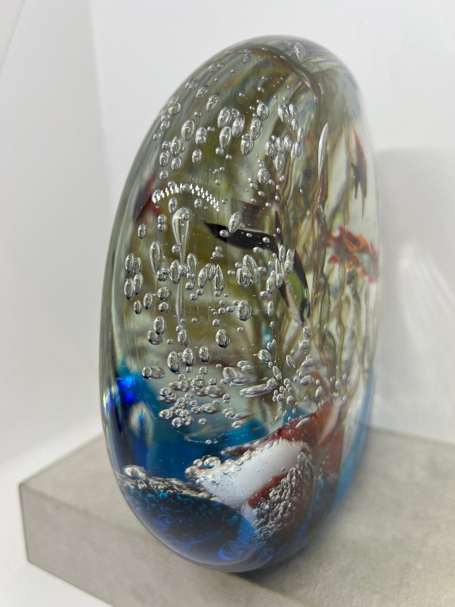 Murano 20th Century-photo-5
