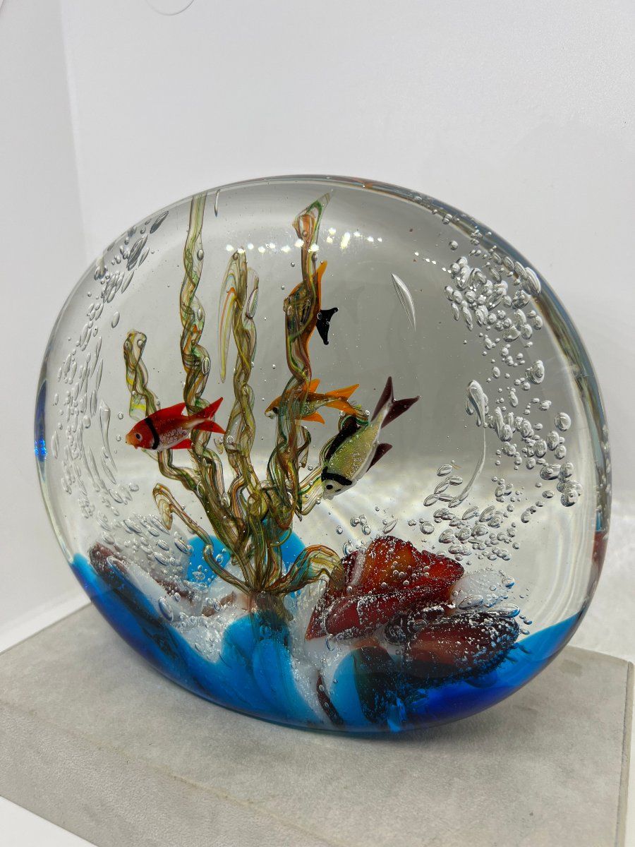 Murano 20th Century-photo-6