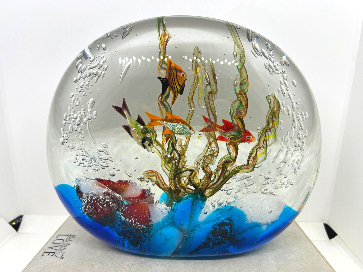 Murano 20th Century